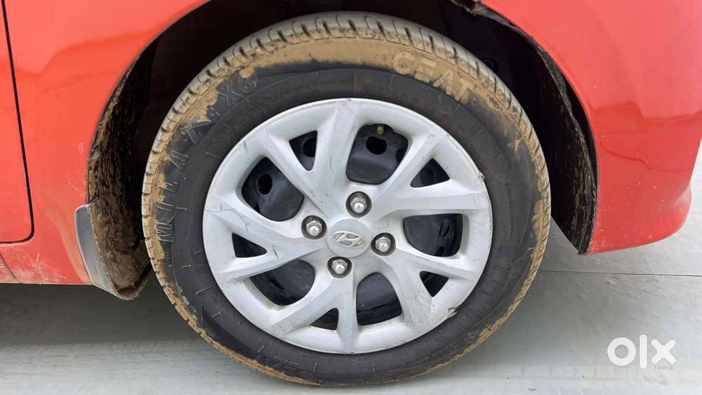 Hyundai Grand I10 1.2 Kappa Sportz, 2019, Petrol