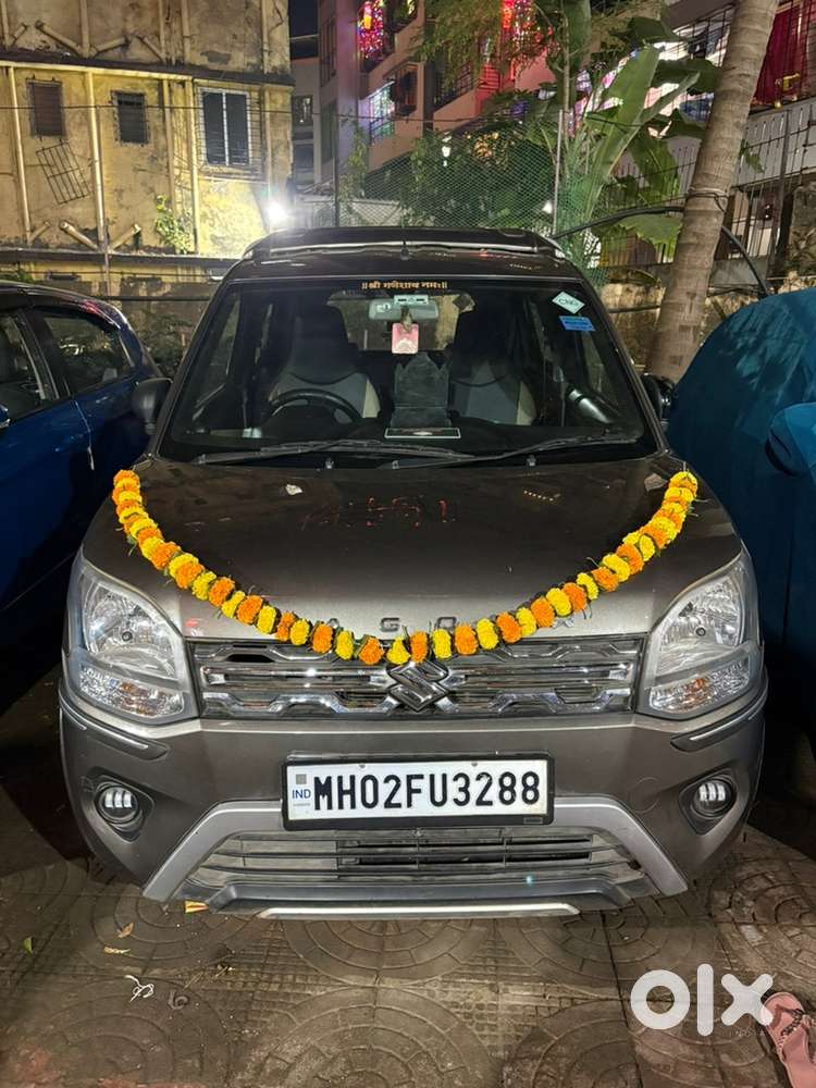 Maruti Suzuki Wagon R 2022 Model
