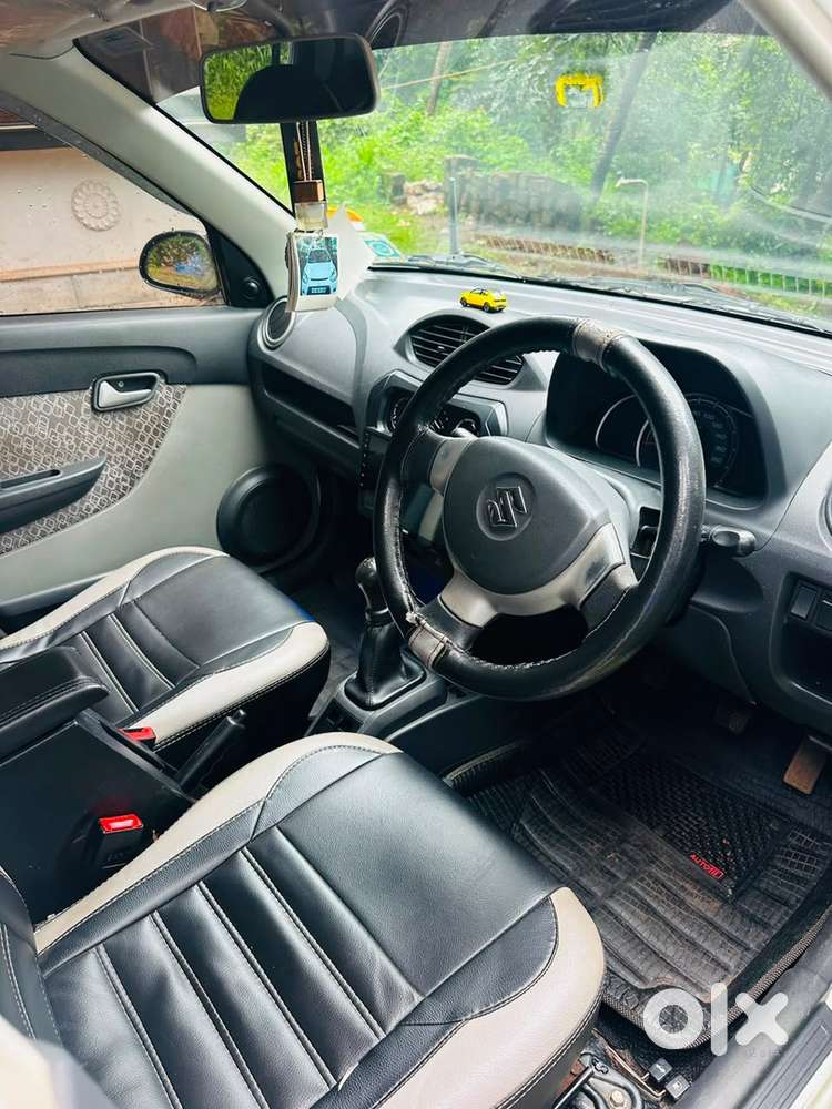 Maruti Suzuki Alto 800 2017 Vxi
