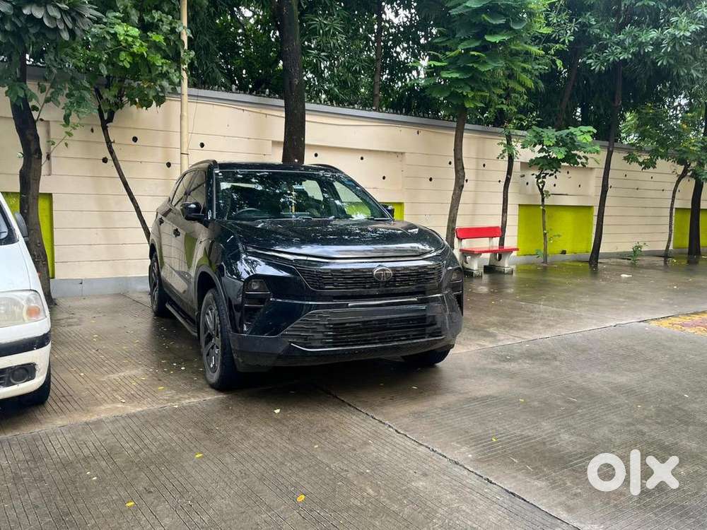 Tata Diesel Car 2025