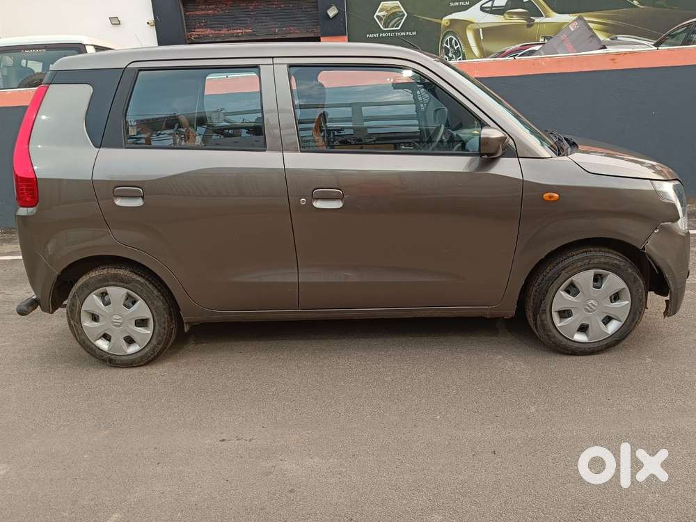 Maruti Suzuki Wagon R Vxi 1.2, 2025, Petrol