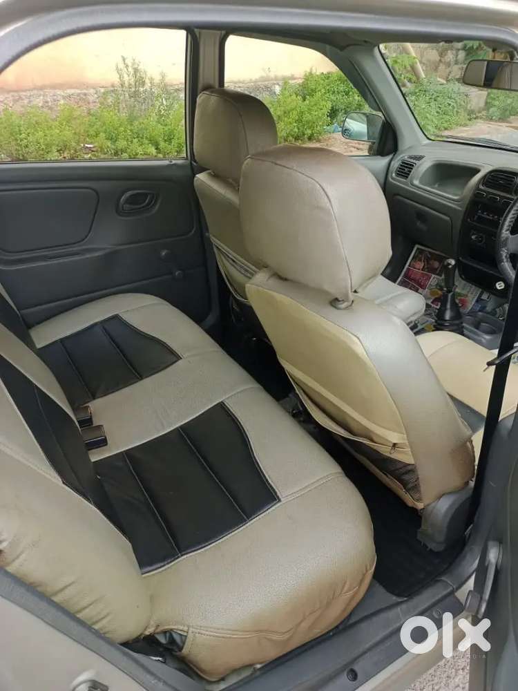 Maruti Suzuki Alto 2005 76500 km