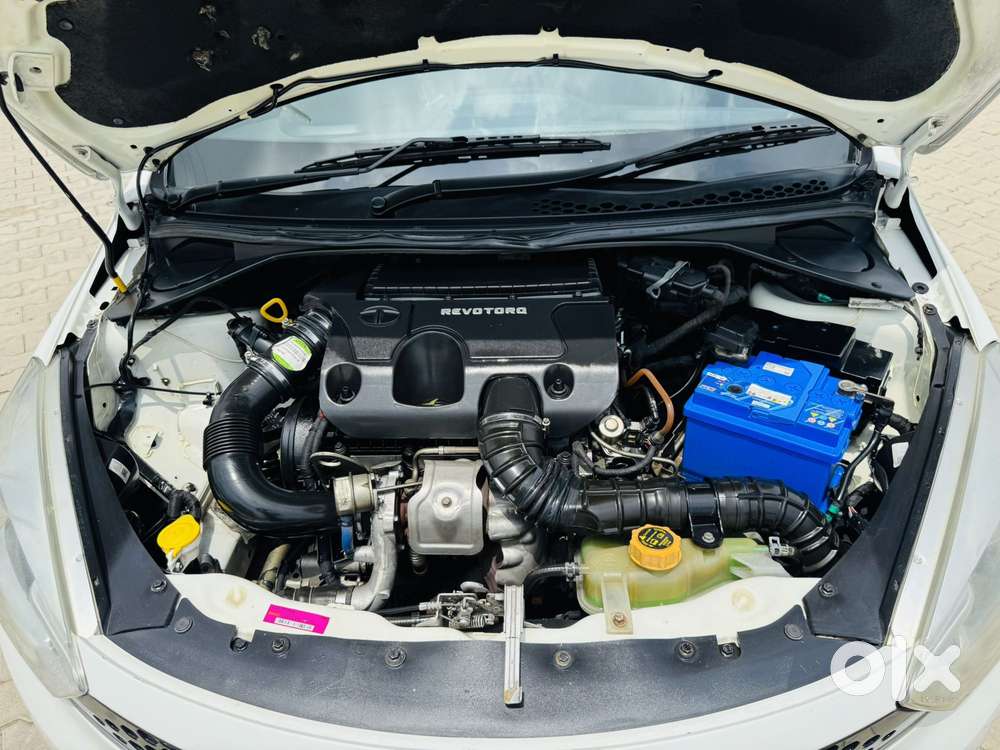 Tata Tiago 1.05 Revotorq Xt, 2018, Diesel