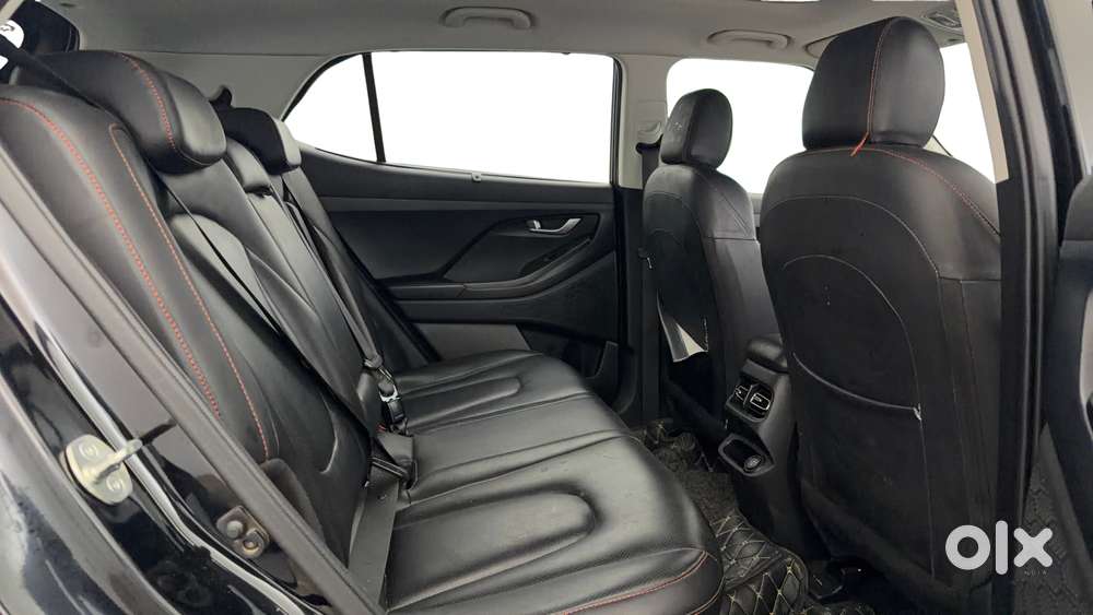 Hyundai Creta 1.5 S Plus Knight Petrol, 2023, Petrol