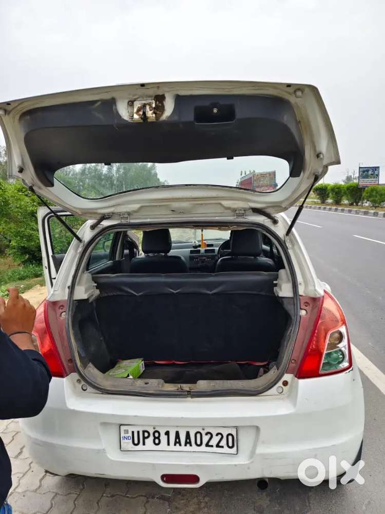 Maruti Suzuki Brezza 2009 Diesel 65000 Km Driven