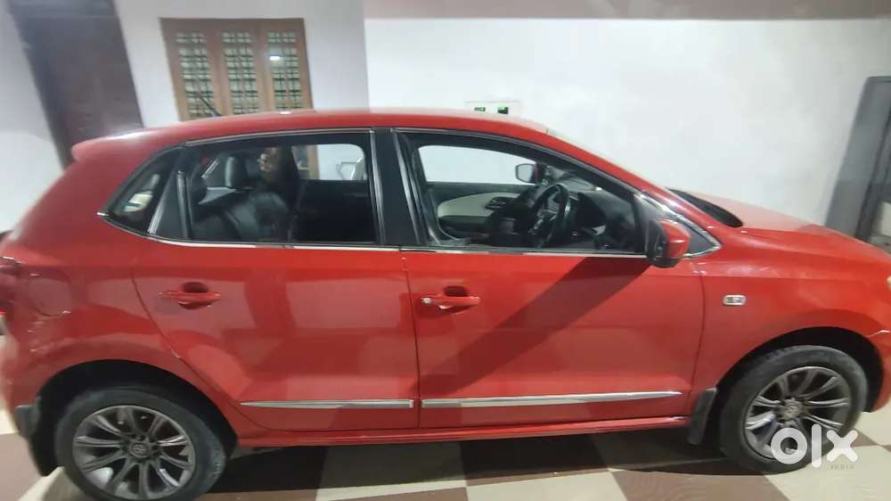Showroom Good Condition Vehicle