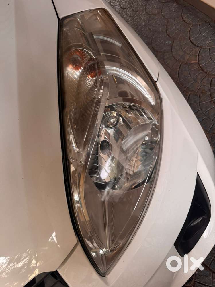 Maruti Suzuki Ertiga Vdi 2015