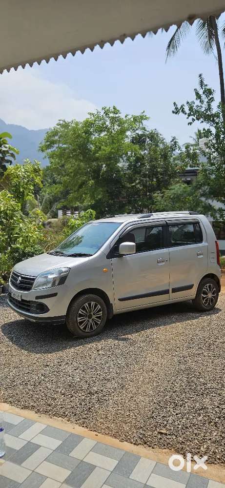 Maruti Suzuki Wagon R Flex Fuel 2010 Petrol Well Maintained
