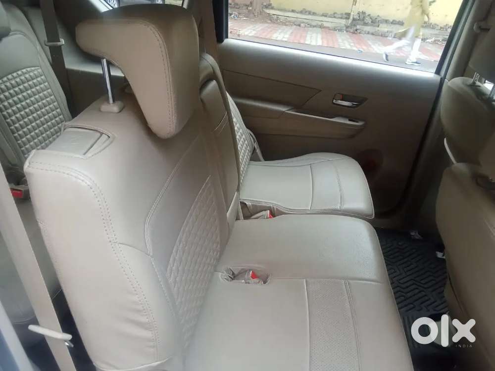 Maruti Suzuki Ertiga 2024 Cng & Hybrids Good Condition