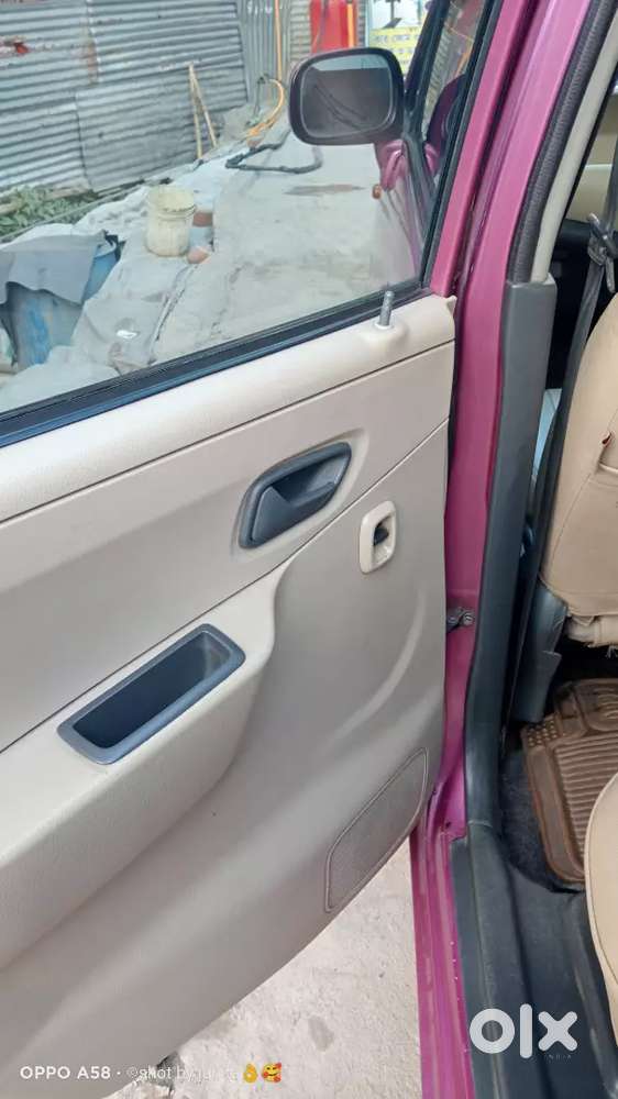 Maruti Suzuki Estilo 2007 Lpg 80000 Km Driven