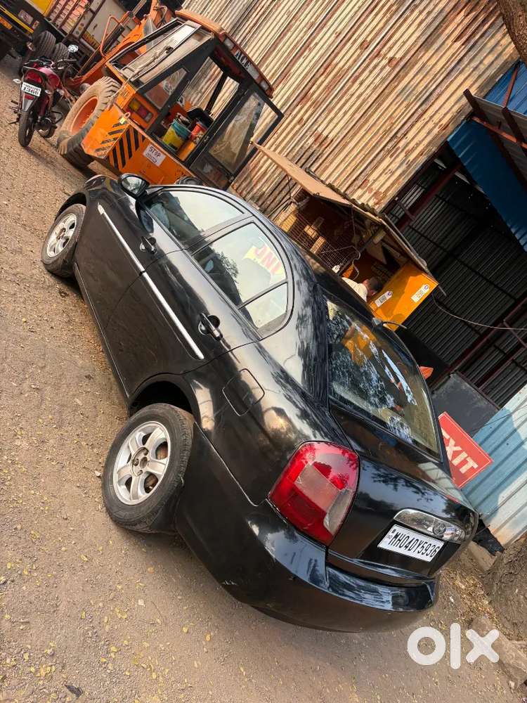 Hyundai Verna 2009 Diesel Well Maintained