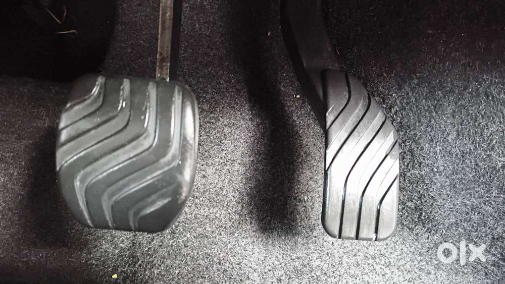 Renault Kwid 2019-ongoing 1.0 Climber Amt (o), 2021, Petrol