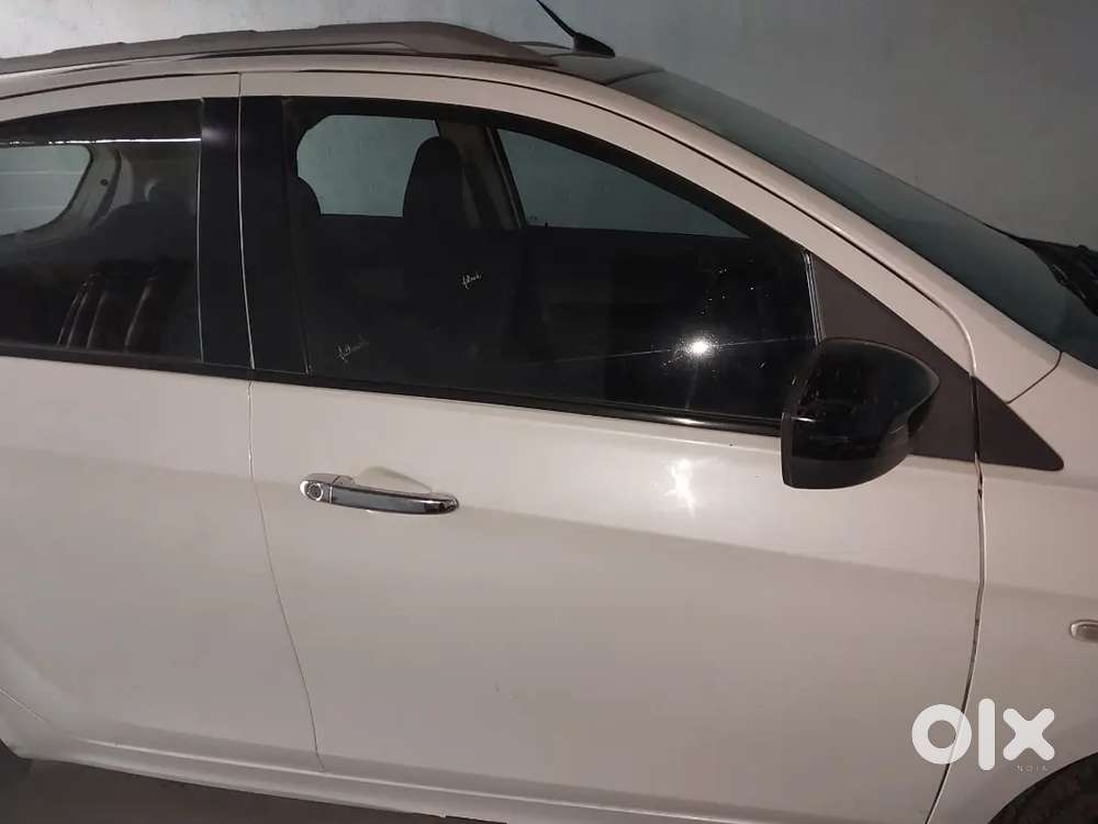 Tata Tiago 2018 Petrol 65241 Km Driven