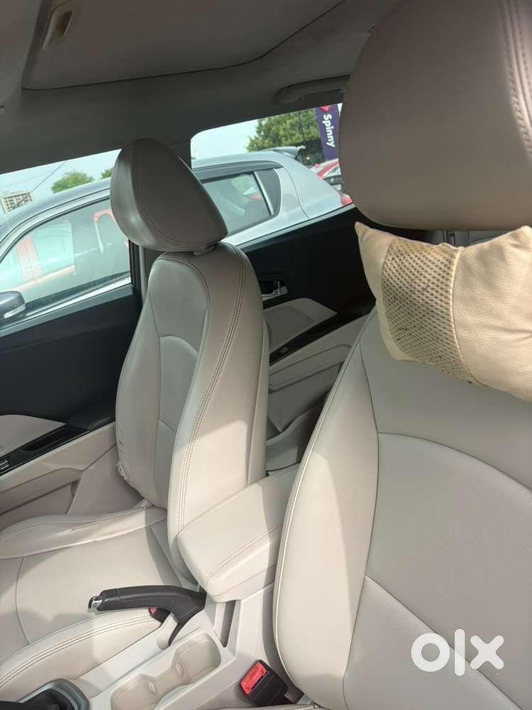 Mahindra Xuv300 Diesel 2019