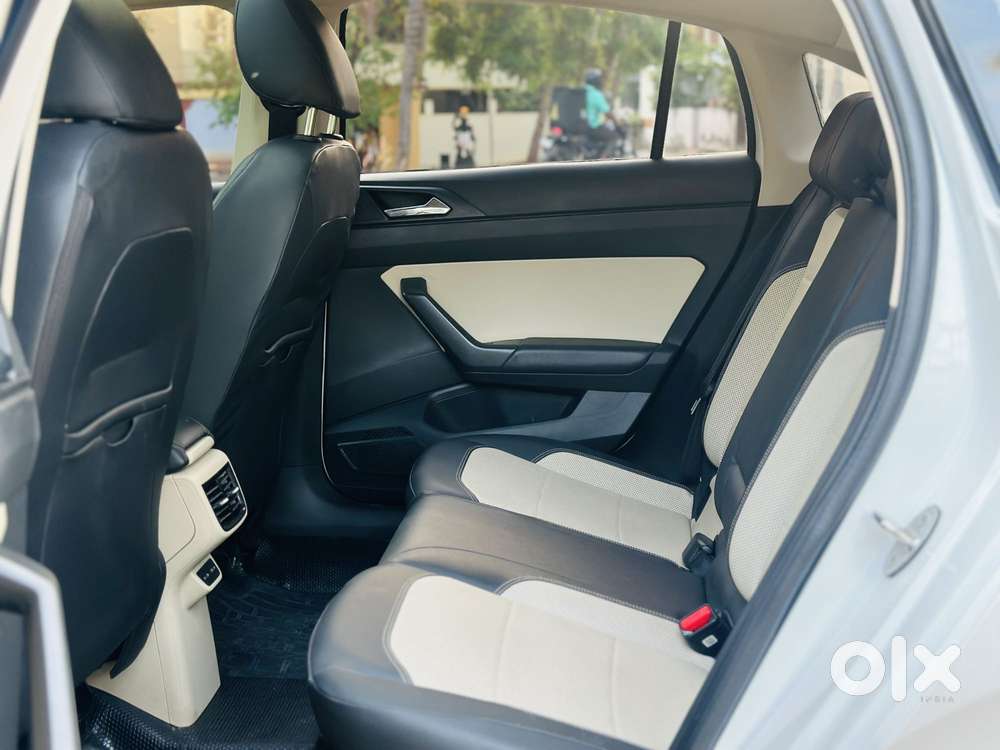 Skoda Slavia 1.5 Tsi Style At, 2022, Petrol