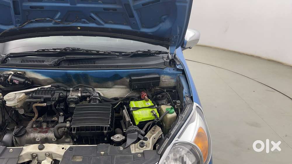 Maruti Suzuki Alto 800 2012-2016 Vxi, 2019, Petrol