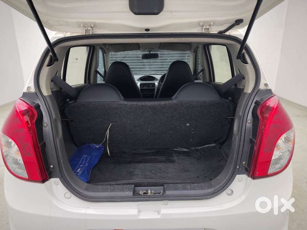 Maruti Suzuki Alto 800 Lxi, 2017, Petrol