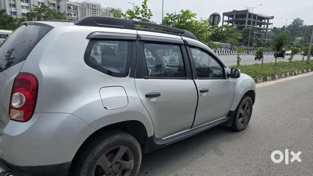 Renault Duster 2013 Diesel Good Condition