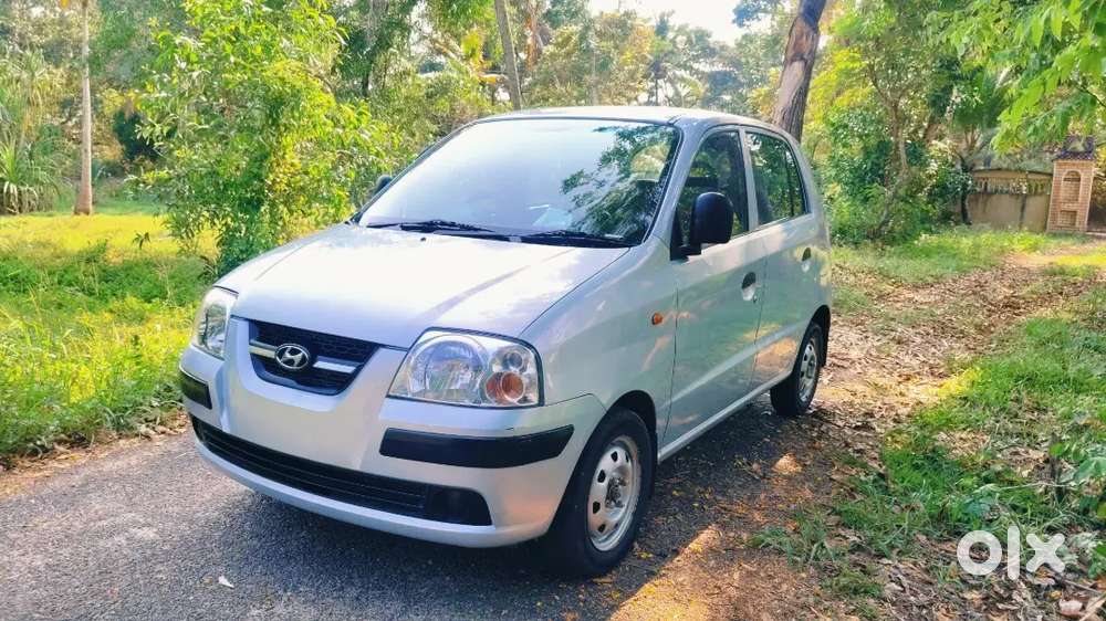 Neat And Clean Better Performance Petrol Engine