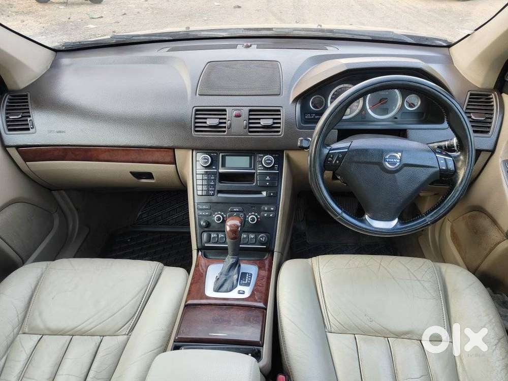 Volvo Xc90 D5 Awd, 2014, Diesel