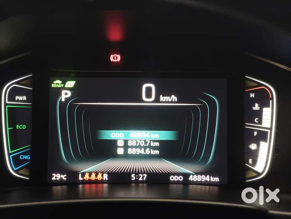 Toyota Urban Cruiser Hyryder 1.5 G Hybrid, 2024, Petrol