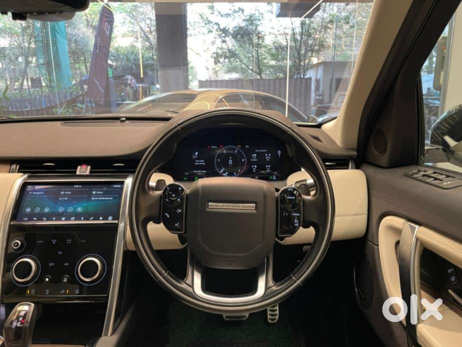 Land Rover Discovery Sport Se R-dynamic, 2020