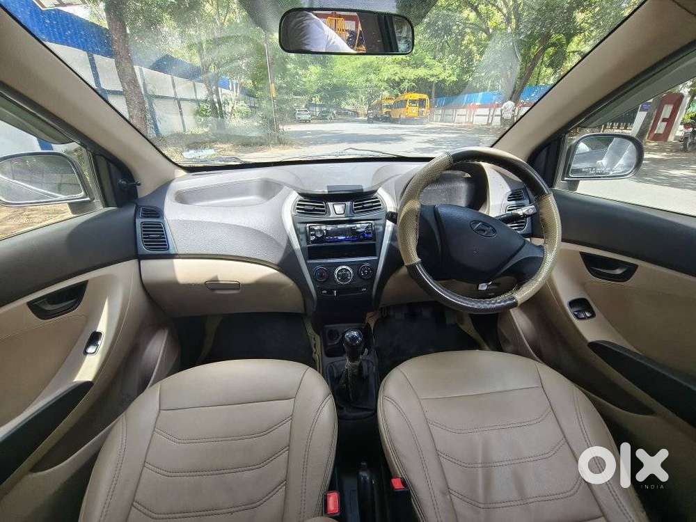 Hyundai Eon Era, 2017, Petrol