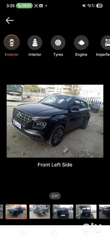 Hyundai Venue 1.0 Turbo 2021 Imt