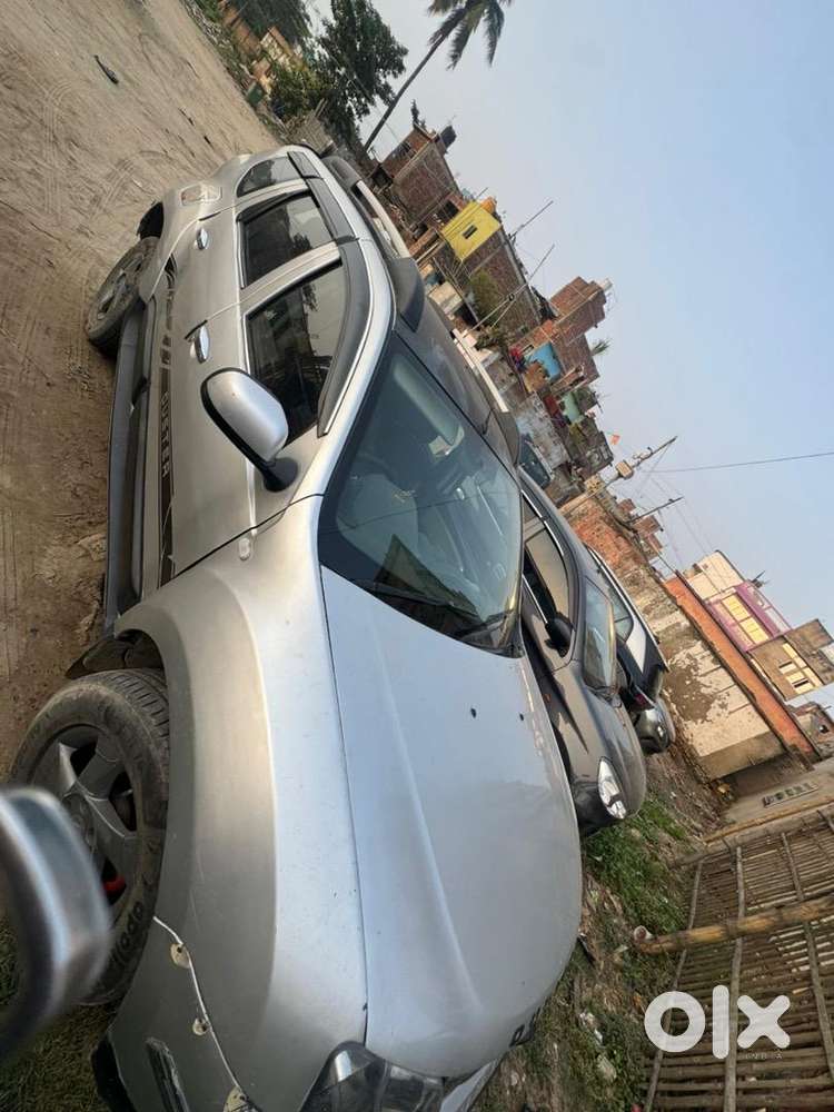Renault Diesel 2015 Car