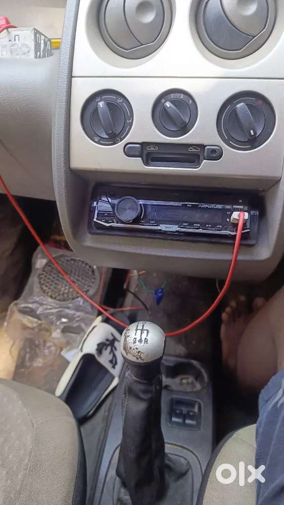 Tata Nano 2012 Cng