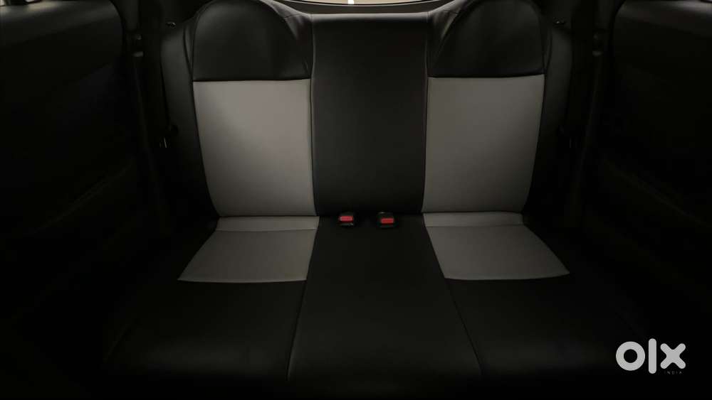 Maruti Suzuki Alto 800 Lxi, 2016, Petrol