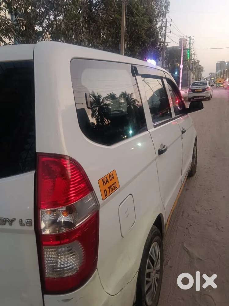 Chevrolet Enjoy 2014 Diesel 338159 Km Driven