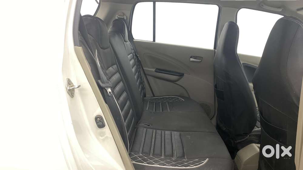 Maruti Suzuki Celerio 2014-2017 Vxi At, 2015, Petrol