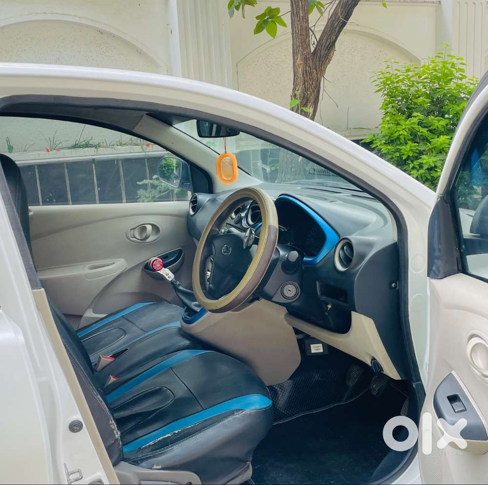 2018 Datsun Go Plus T Option (petrol) &bull; 7 Seater &bull; Single Owner &bull;