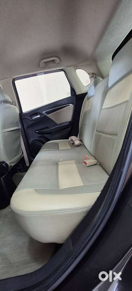 Honda Jazz 1.2 V I Vtec Privilege, 2017, Petrol