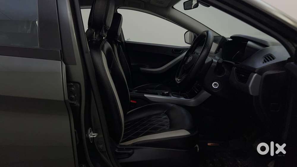 Tata Nexon 1.2 Revotron Xma Amt (s), 2022, Petrol