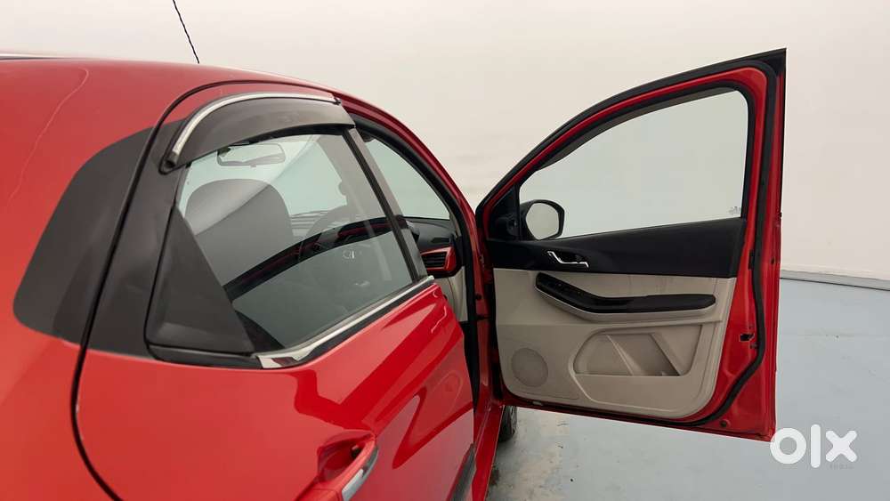 Tata Tiago 1.2 Revotron Xz Plus Cng, 2022, Cng & Hybrids