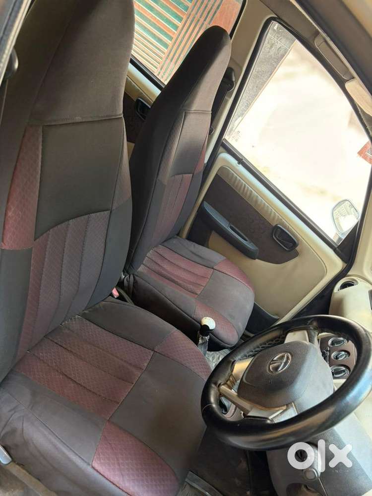 Tata Nano 2017 Petrol 42000 Km Driven