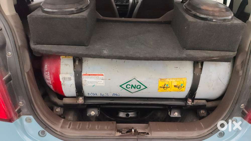 Maruti Suzuki Alto 800 2012-2016 Cng Lxi, 2013, Cng & Hybrids