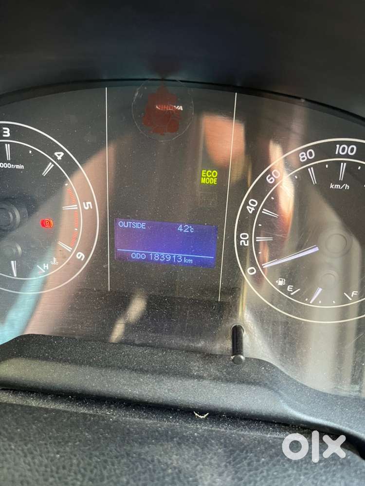 Toyota Manual Diesel 2019 Car