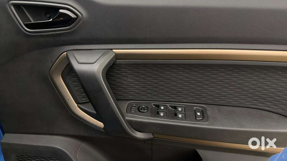 Renault Kiger Rxt Amt, 2021, Petrol