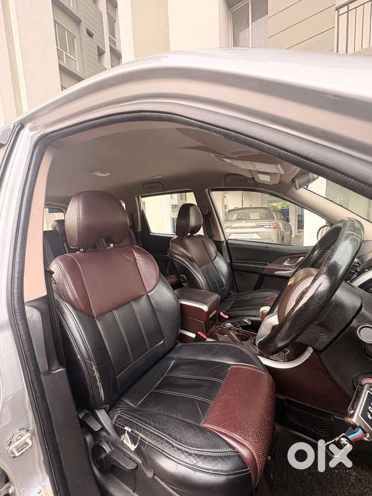 Mahindra Xuv500 Diesel 2014