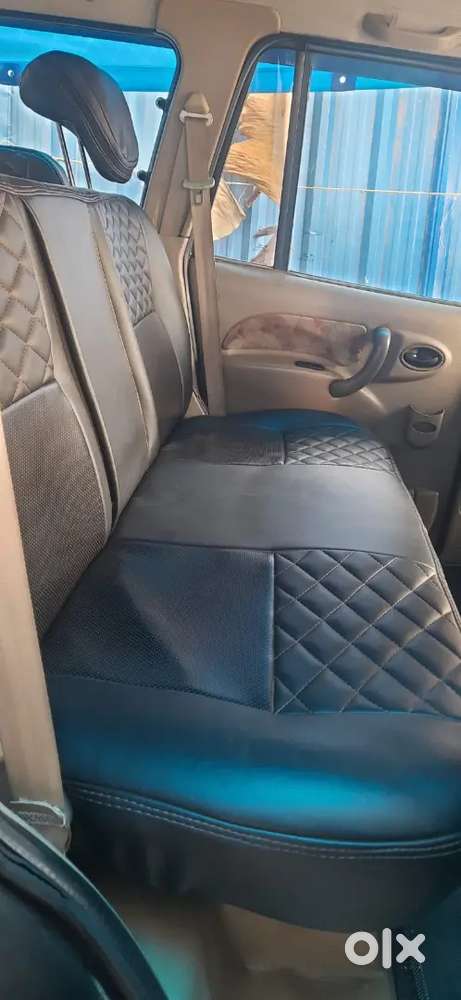 Mahindra Scorpio Classic 2008 Diesel 164000 Km Driven