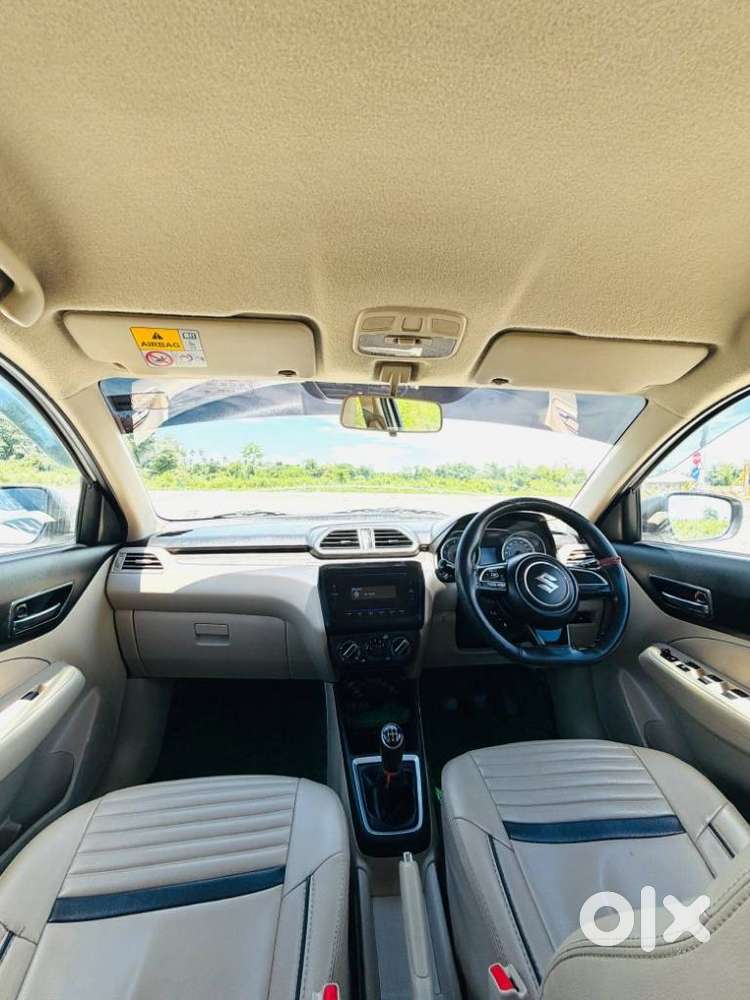 Maruti Suzuki Dzire 1.2 Vxi, 2023, Petrol