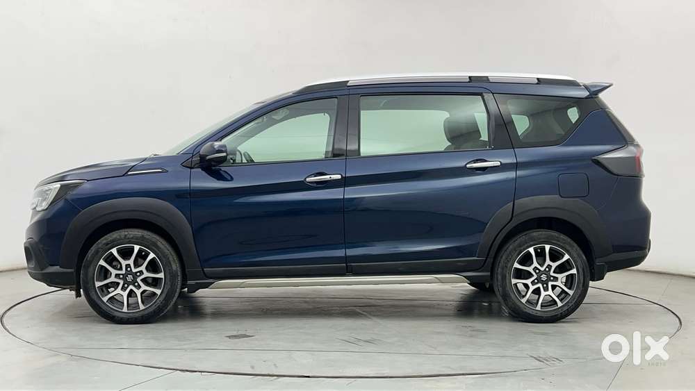 Maruti Suzuki Xl6 1.5 Alpha Plus At, 2024, Petrol