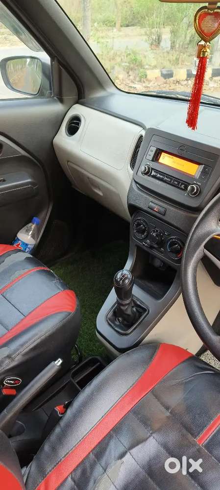 Maruti Suzuki Wagon R 2020 Petrol