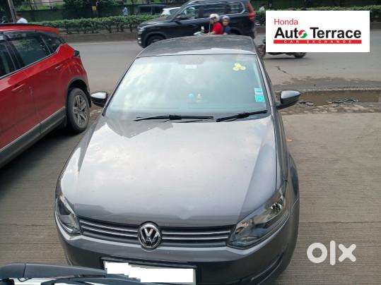 Volkswagen Polo Diesel Highline 1.2l, 2013, Diesel