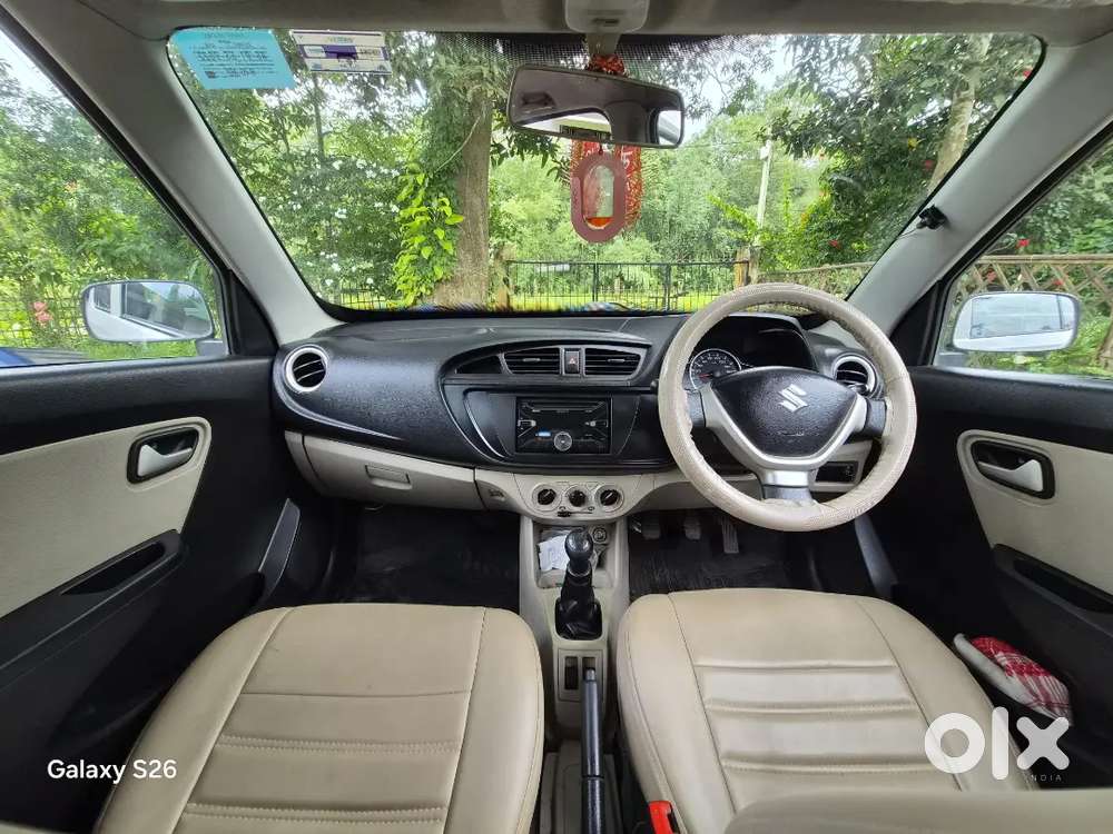  2021 Maruti Suzuki Alto Lxi (o)  1st Owner  51,222 Km