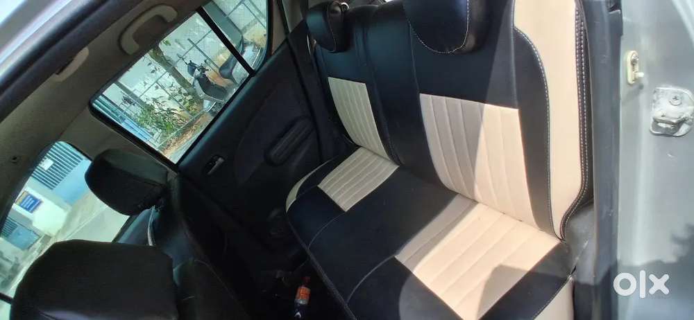Maruti Suzuki Ritz 1.3 Vdi 2009 Diesel
