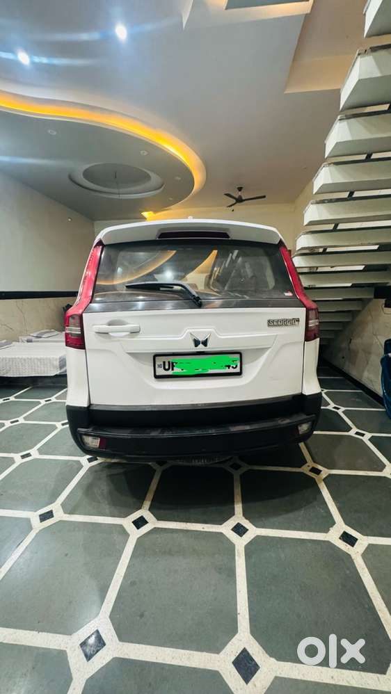 Mahindra Scorpio N Diesel 2024